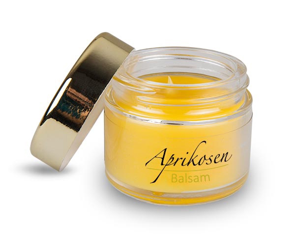 Aprikosenbalsam 50ml